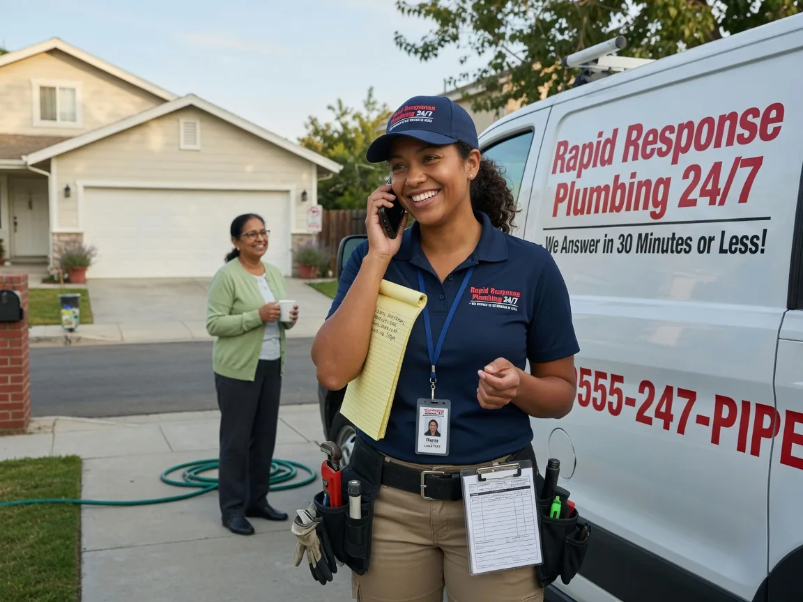 Emergency Plumber Steele, ND FAQs